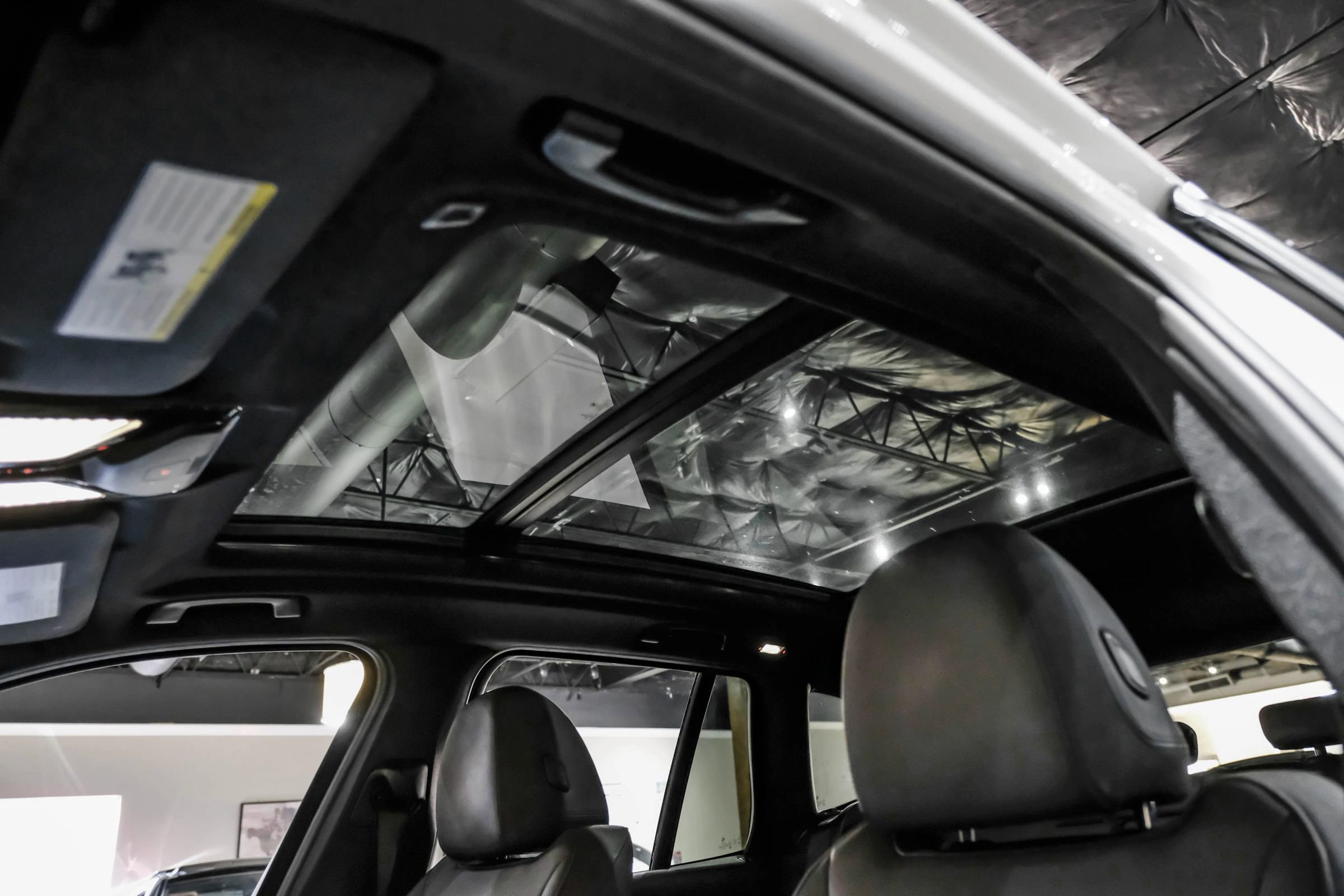 Used 2020 BMW X3 sDrive30i w/ Convenience Package image 5