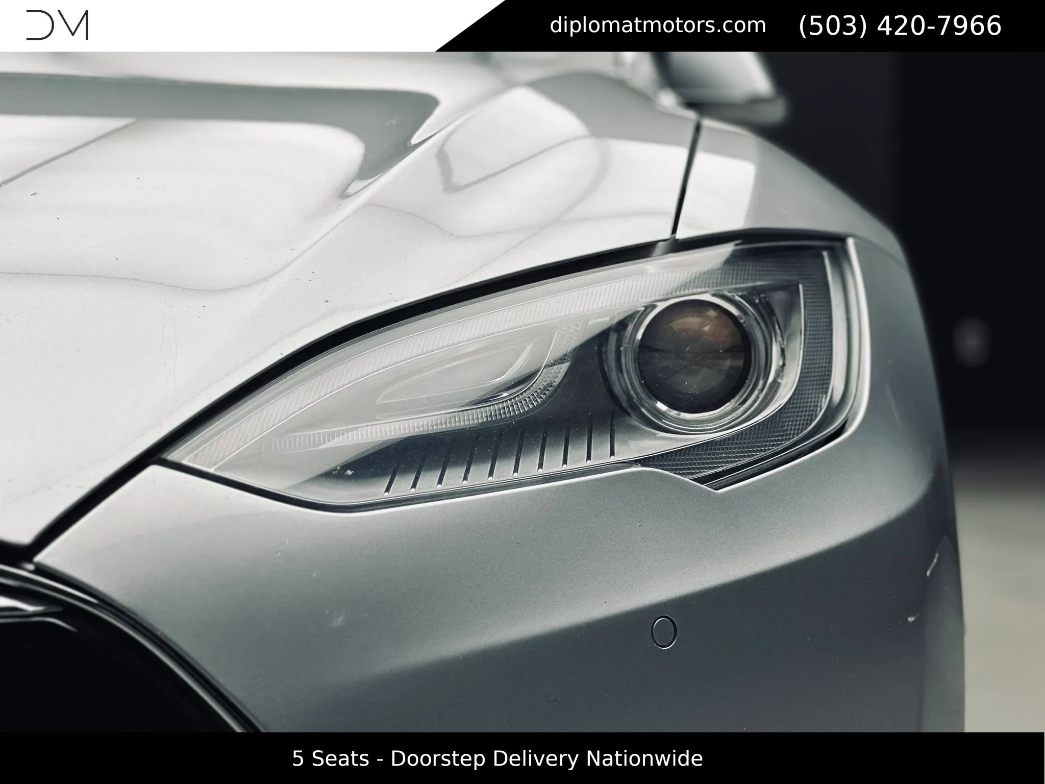Used 2016 Tesla Model S 70 RWD image 13