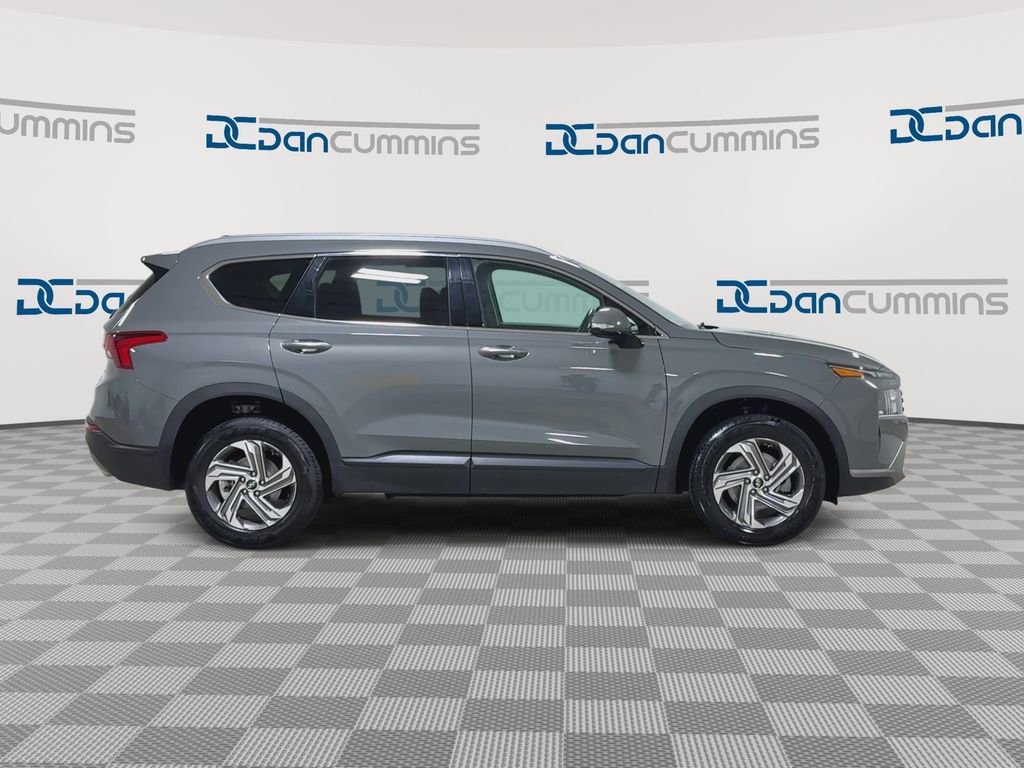 Used 2023 Hyundai Santa Fe SEL AWD/4WD image 9
