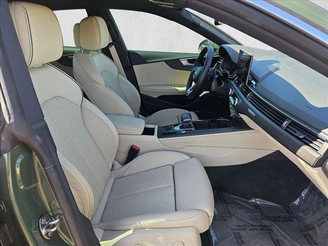 Used 2023 Audi A5 2.0T Premium Plus image 25