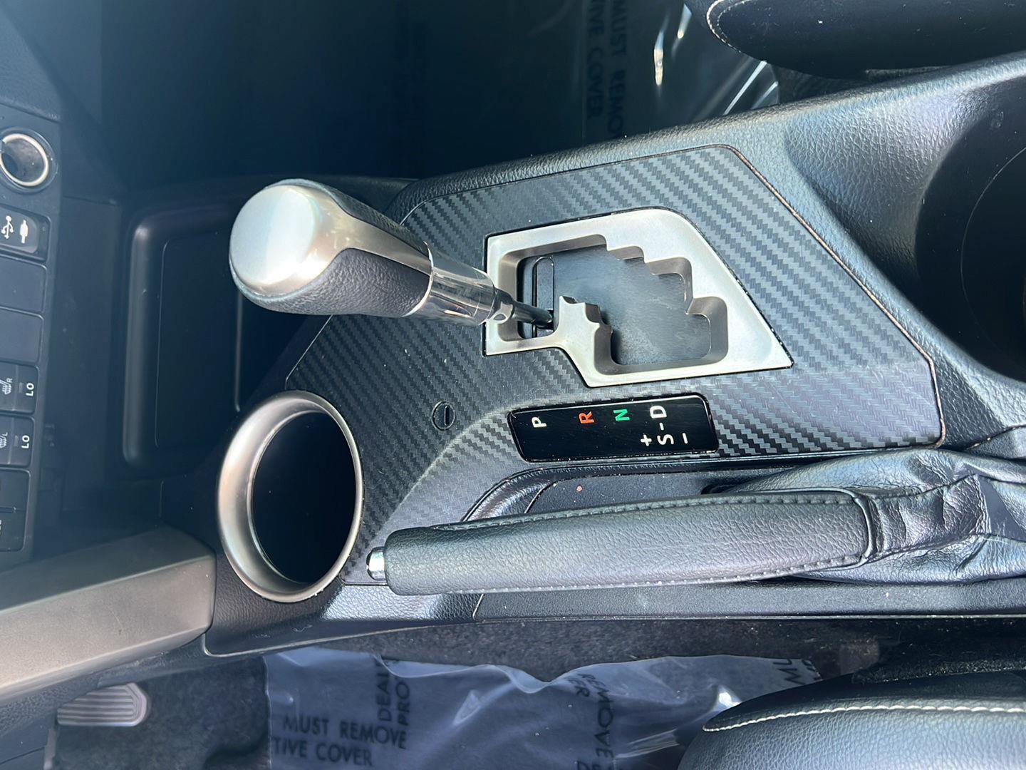 Used 2014 Toyota RAV4 Limited image 14