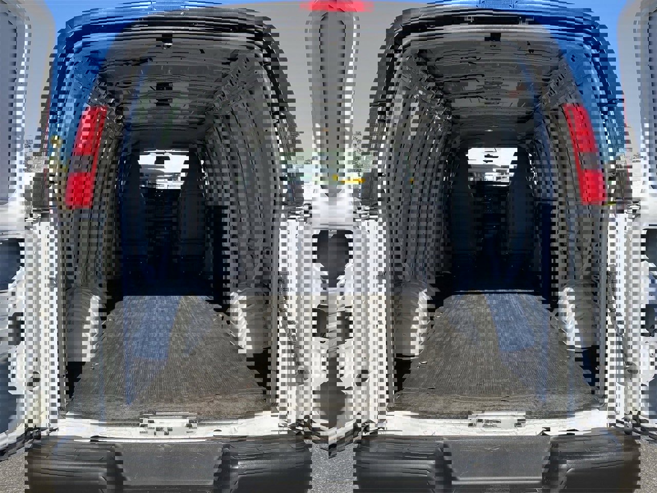 Used 2023 GMC Savana 2500 Extended w/ Driver Convenience Package image 13