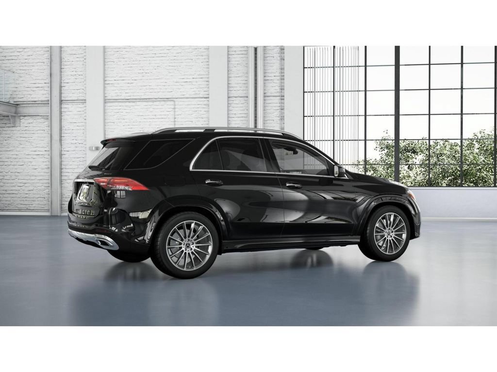 Certified 2024 Mercedes-Benz GLE 450e 4MATIC image 19