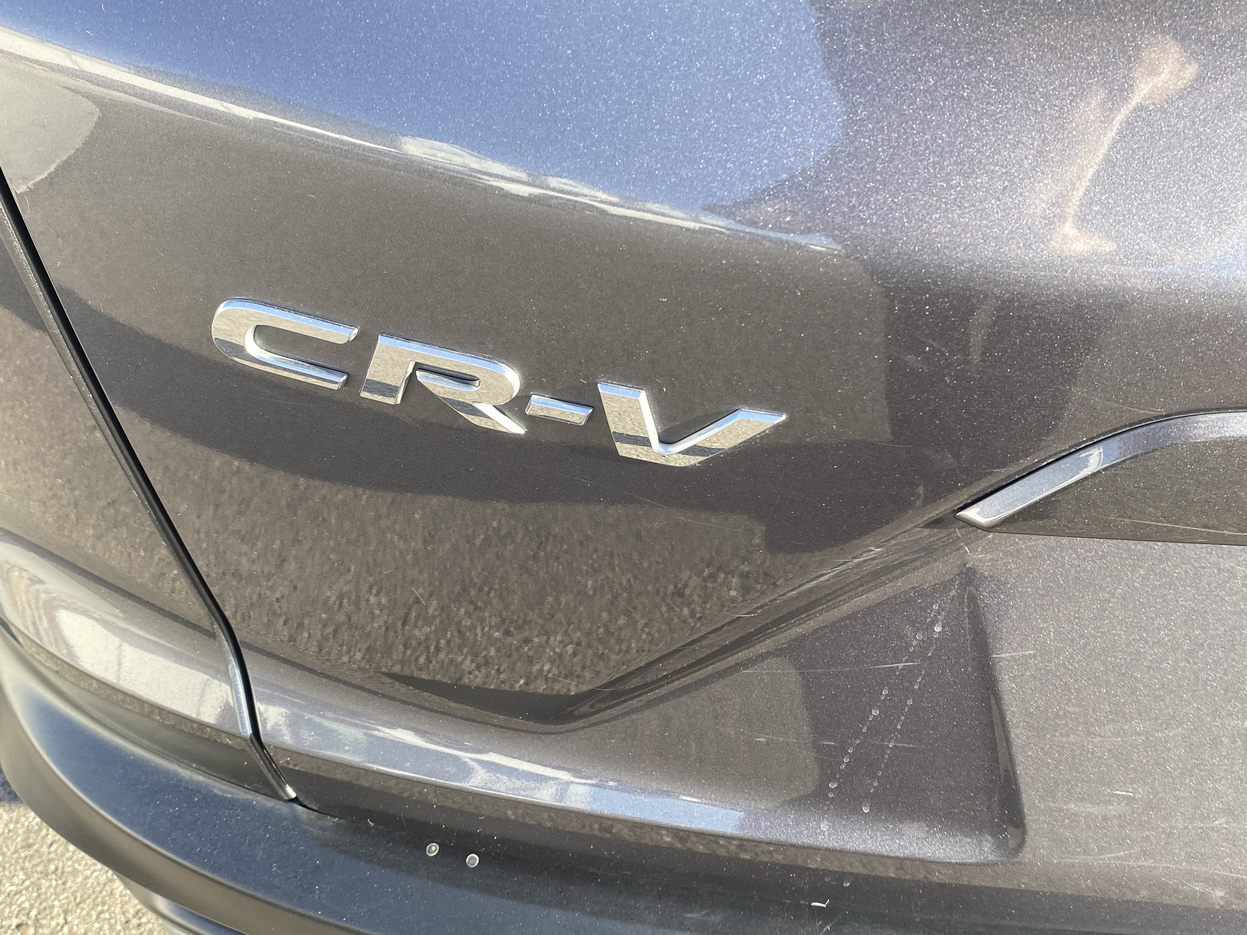 Used 2019 Honda CR-V EX-L image 26