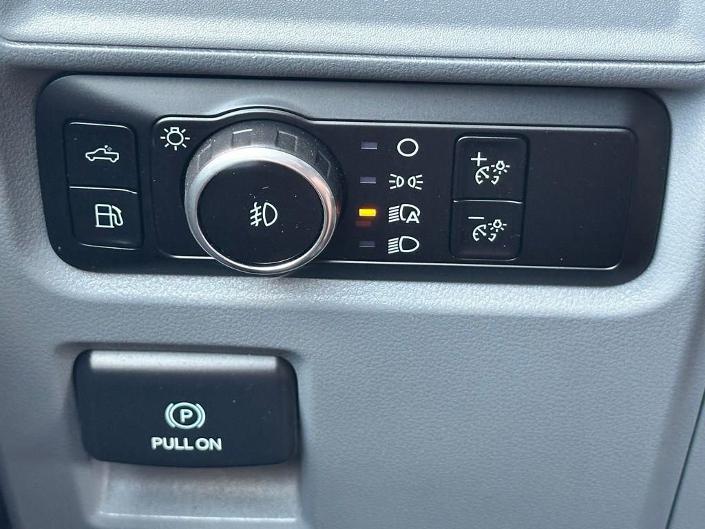 Used 2024 Ford F150 XLT w/ Mobile Office Package image 21