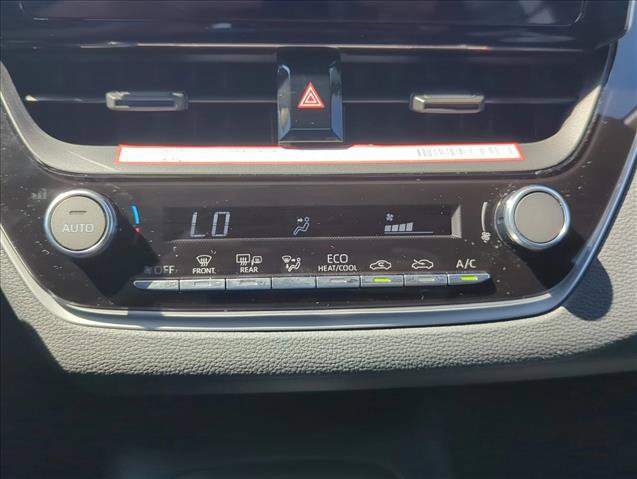 New 2027 Toyota Corolla SE FWD image 21