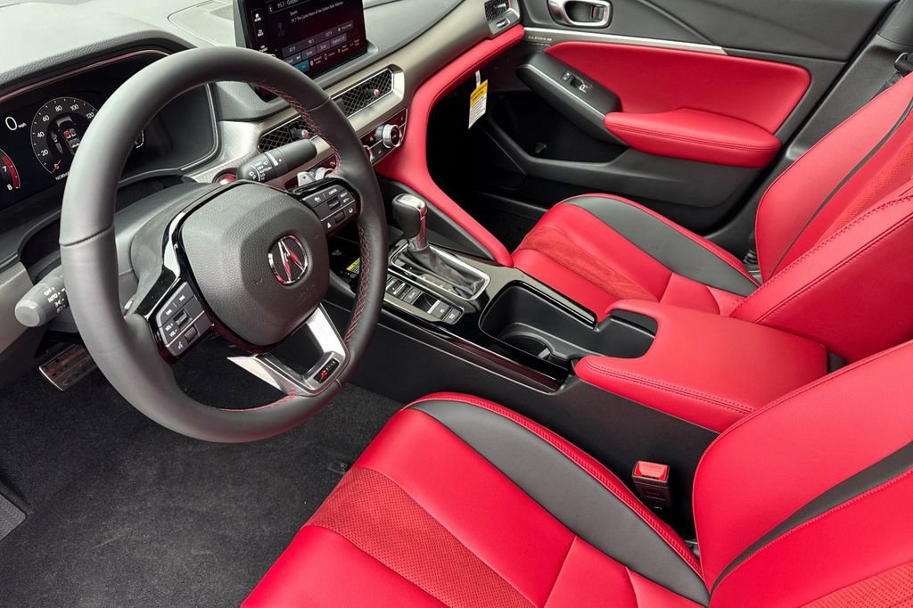 New 2026 Acura Integra A-Spec image 10