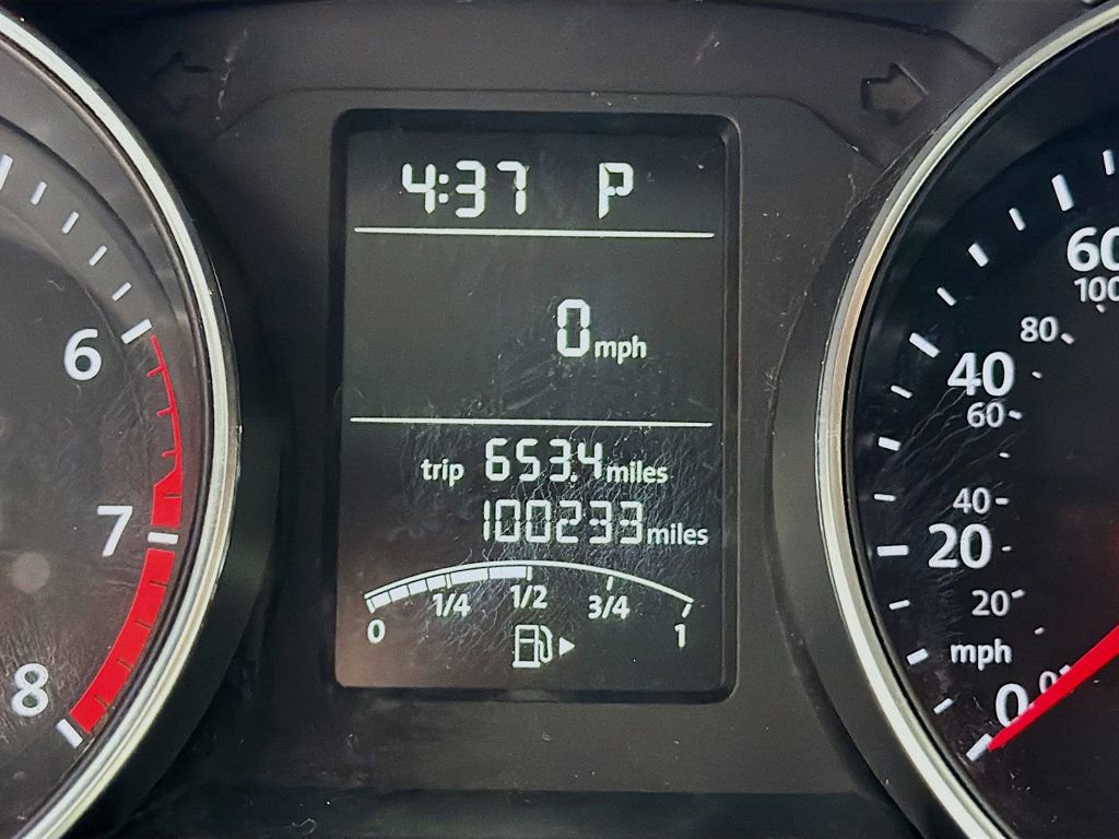 Used 2016 Volkswagen Jetta S FWD image 13