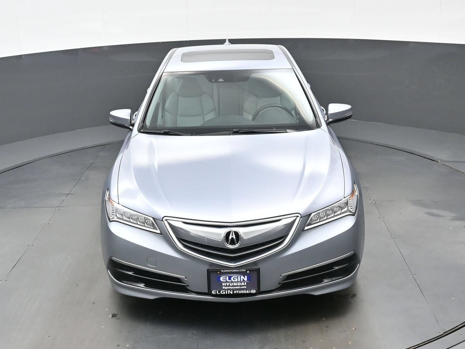 Used 2015 Acura TLX w/ Technology Package FWD image 42
