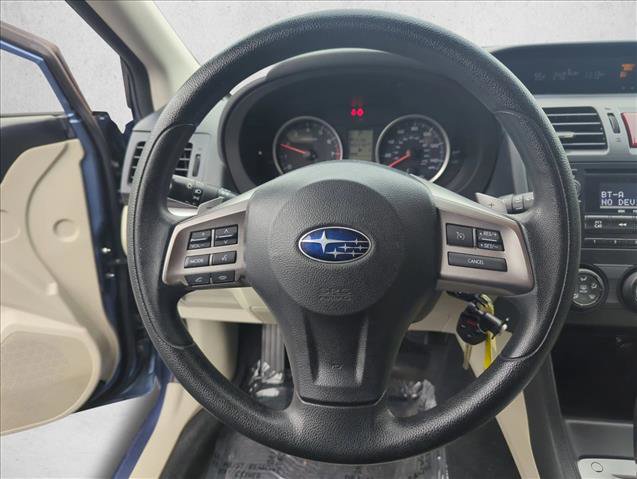 Used 2014 Subaru Crosstrek 2.0i Premium w/ Moonroof Package image 9