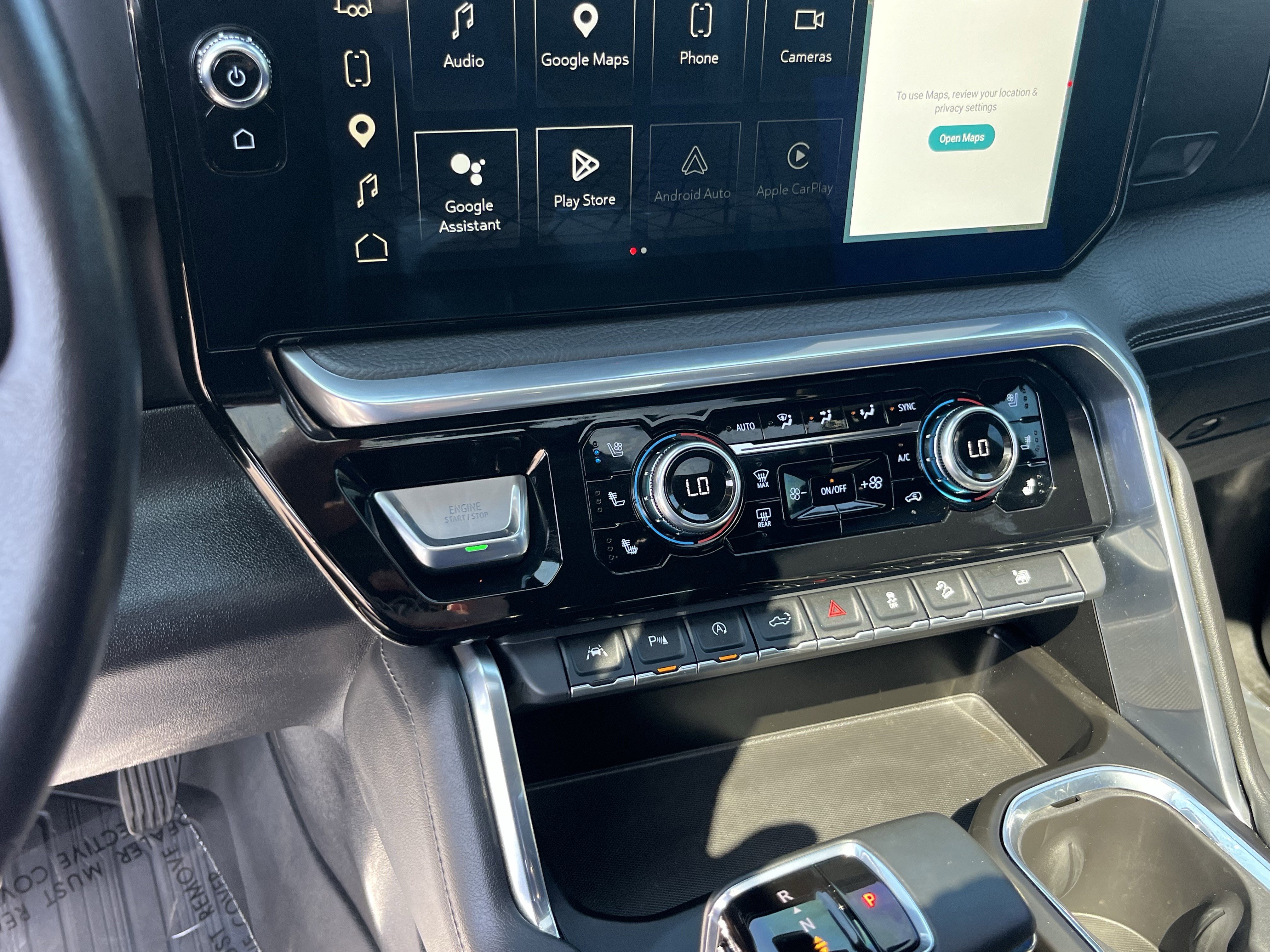 Used 2023 GMC Sierra 1500 Denali AWD/4WD image 23
