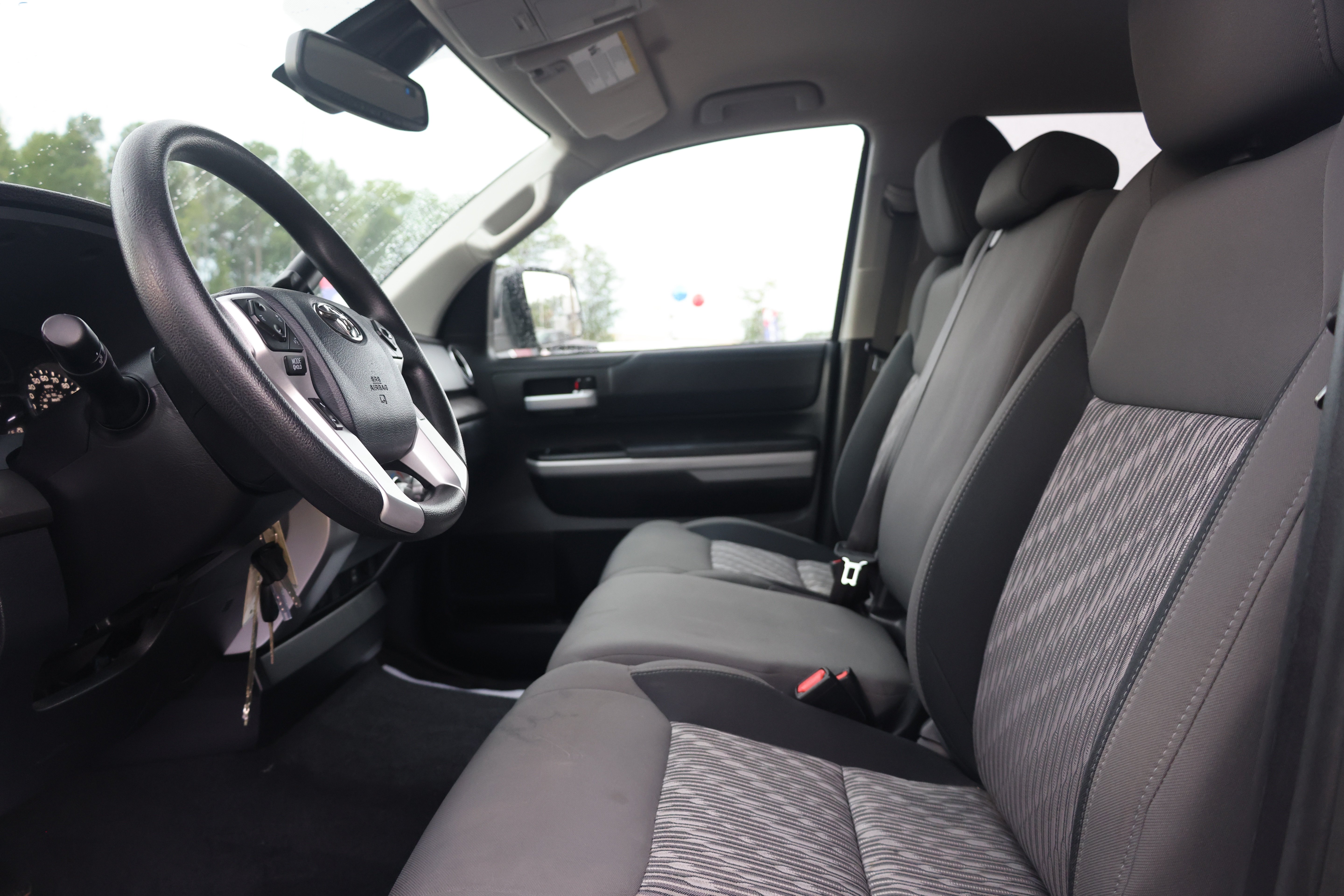 Used 2019 Toyota Tundra SR5 RWD image 21