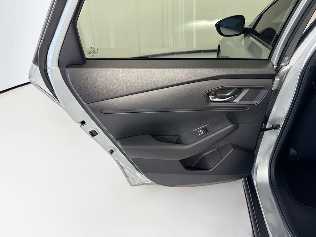 Used 2024 Honda Accord Sport image 26