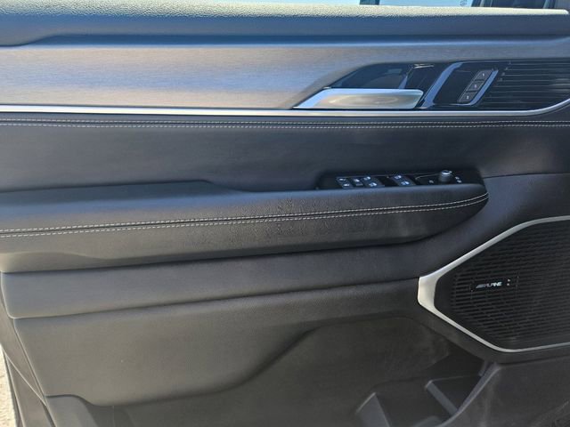 New 2025 Jeep Wagoneer L 4WD w/ Convenience Group I image 14