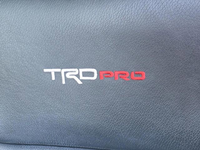 Used 2019 Toyota Tundra TRD Pro image 9