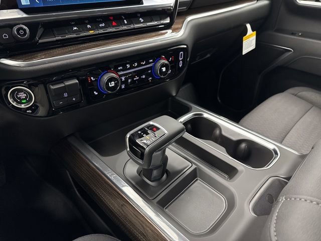 New 2026 Chevrolet Silverado 1500 LT image 22