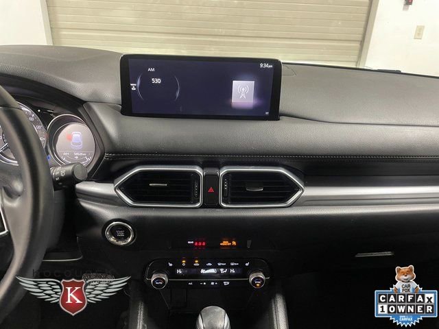 Used 2023 MAZDA CX-5 AWD 2.5 S image 17