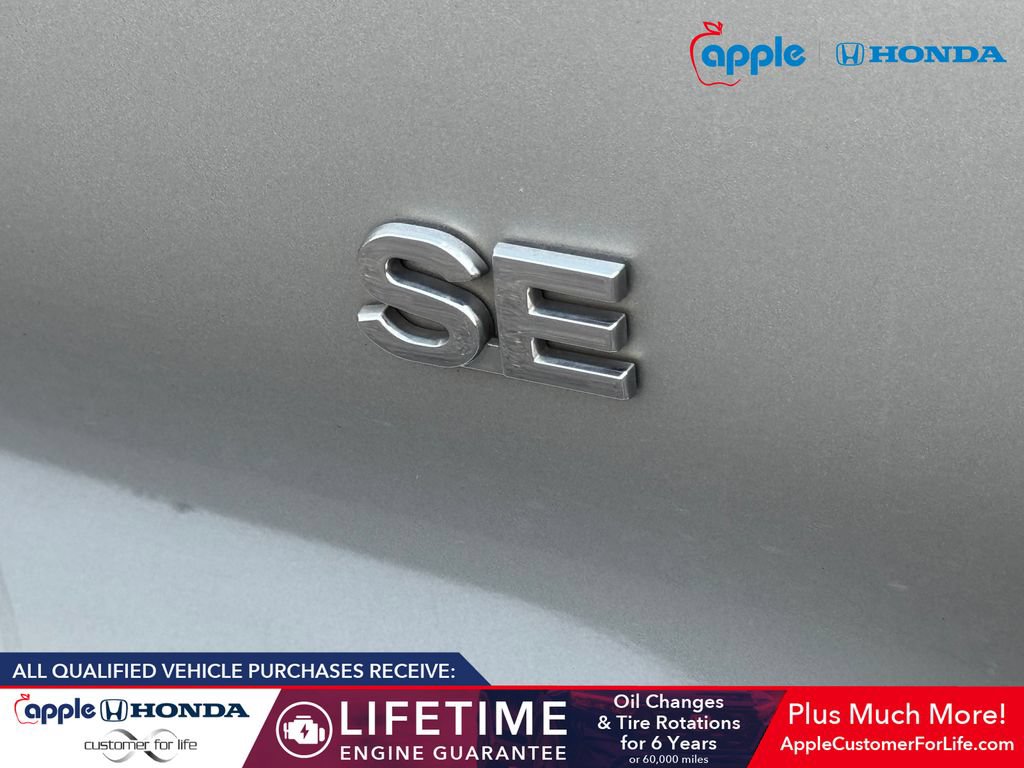 Used 2022 Mitsubishi Outlander SE AWD/4WD image 23