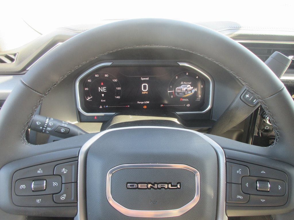 New 2026 GMC Sierra 2500 Denali w/ Denali Reserve Package image 19