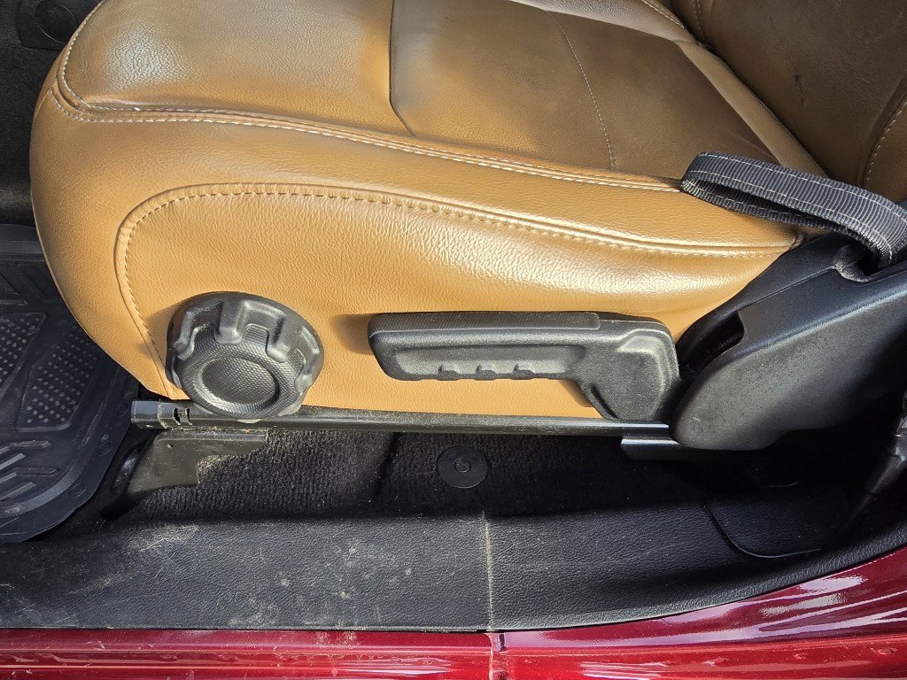 Used 2021 Jeep Gladiator Overland w/ Popular Equipment Package image 18