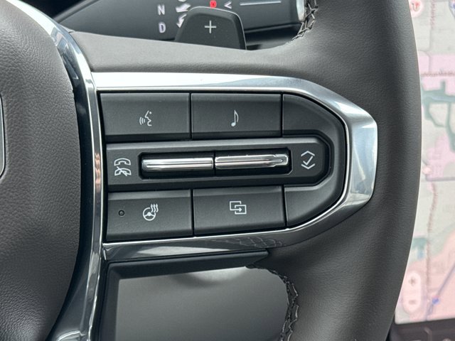 New 2026 GMC Terrain Denali w/ LPO, Black Badging Package image 21