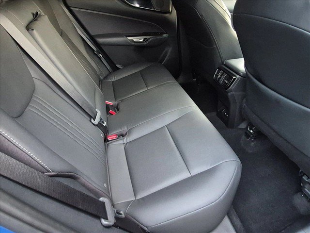 Used 2025 Lexus NX 250 FWD w/ Accessory Package (2T) image 20