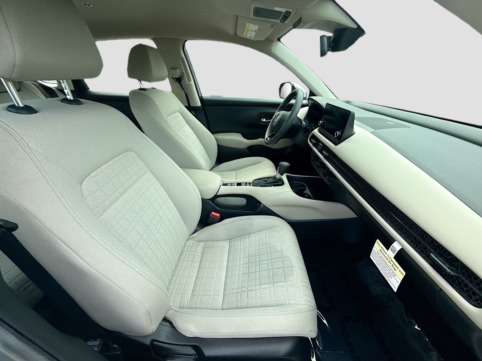 Certified 2024 Honda HR-V LX image 30