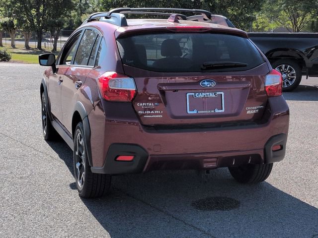Used 2017 Subaru Crosstrek 2.0i Premium image 5