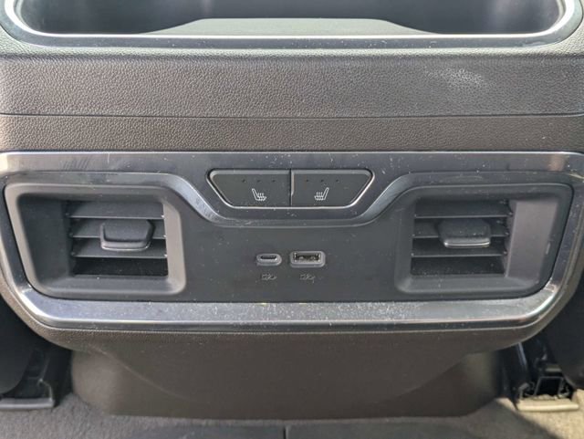 Used 2024 GMC Sierra 2500 Denali w/ Denali Reserve Package image 14