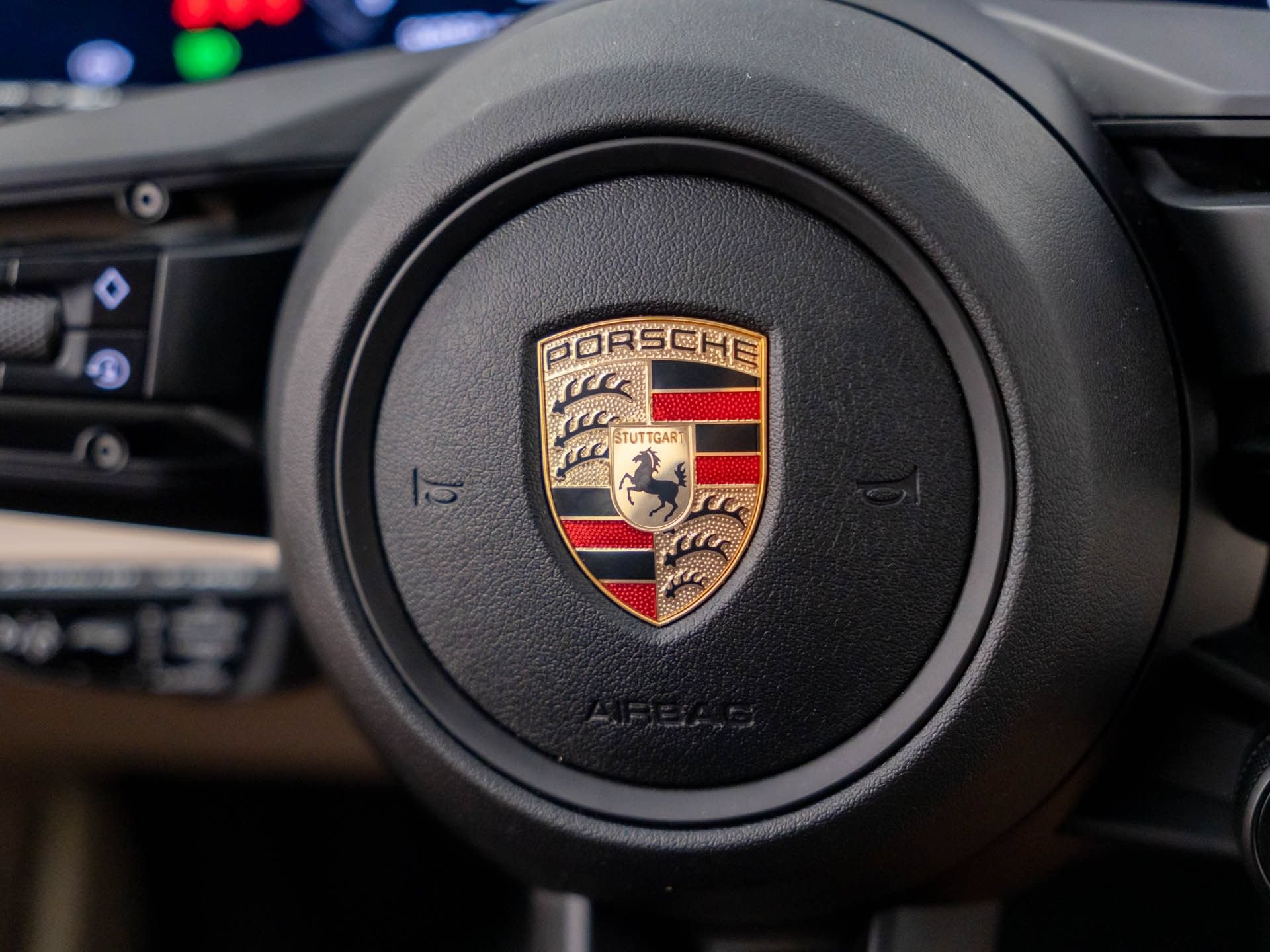 Used 2023 Porsche Taycan RWD image 24