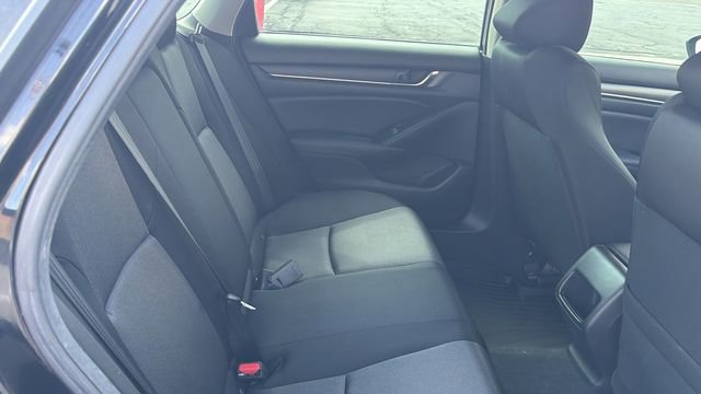 Used 2021 Honda Accord LX image 25