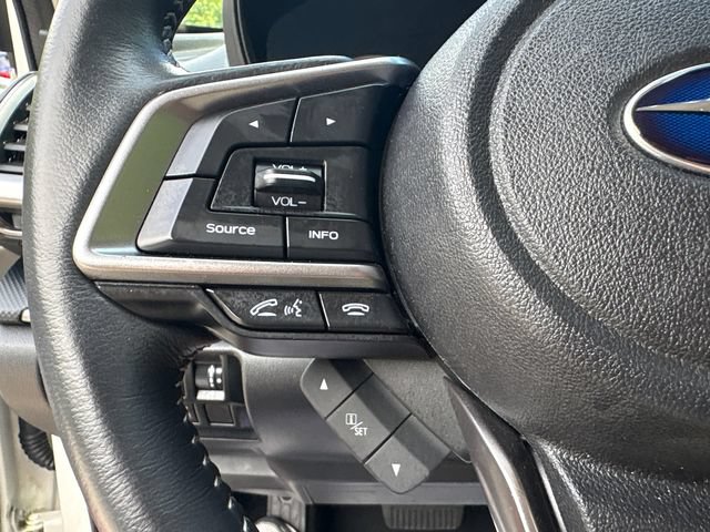 Certified 2023 Subaru Forester Premium AWD/4WD image 30