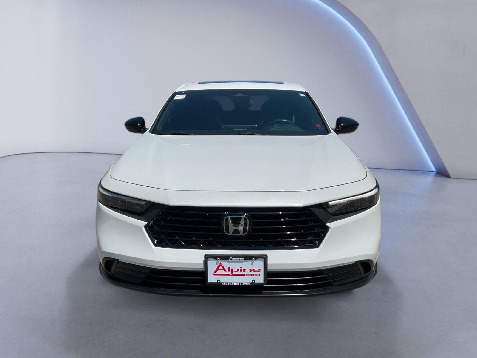 Used 2023 Honda Accord Sport image 8