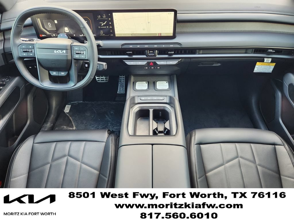 New 2027 Kia Telluride SX X-Pro AWD/4WD image 19