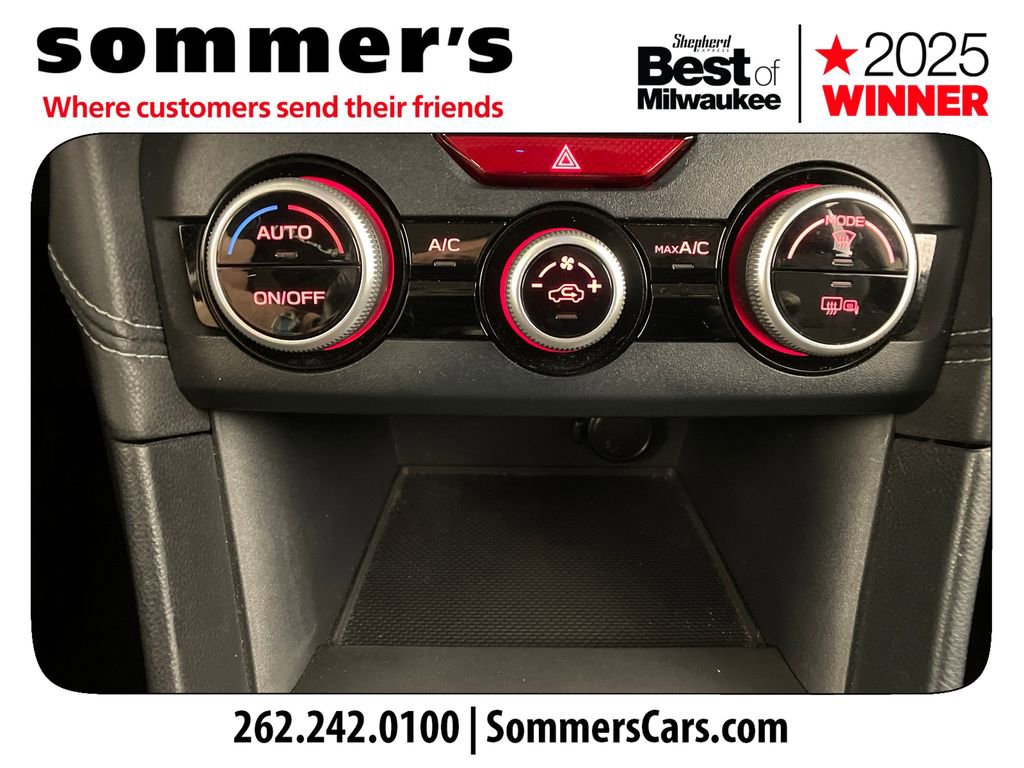 Used 2019 Subaru Impreza 2.0i Limited w/ Popular Package #2 image 16