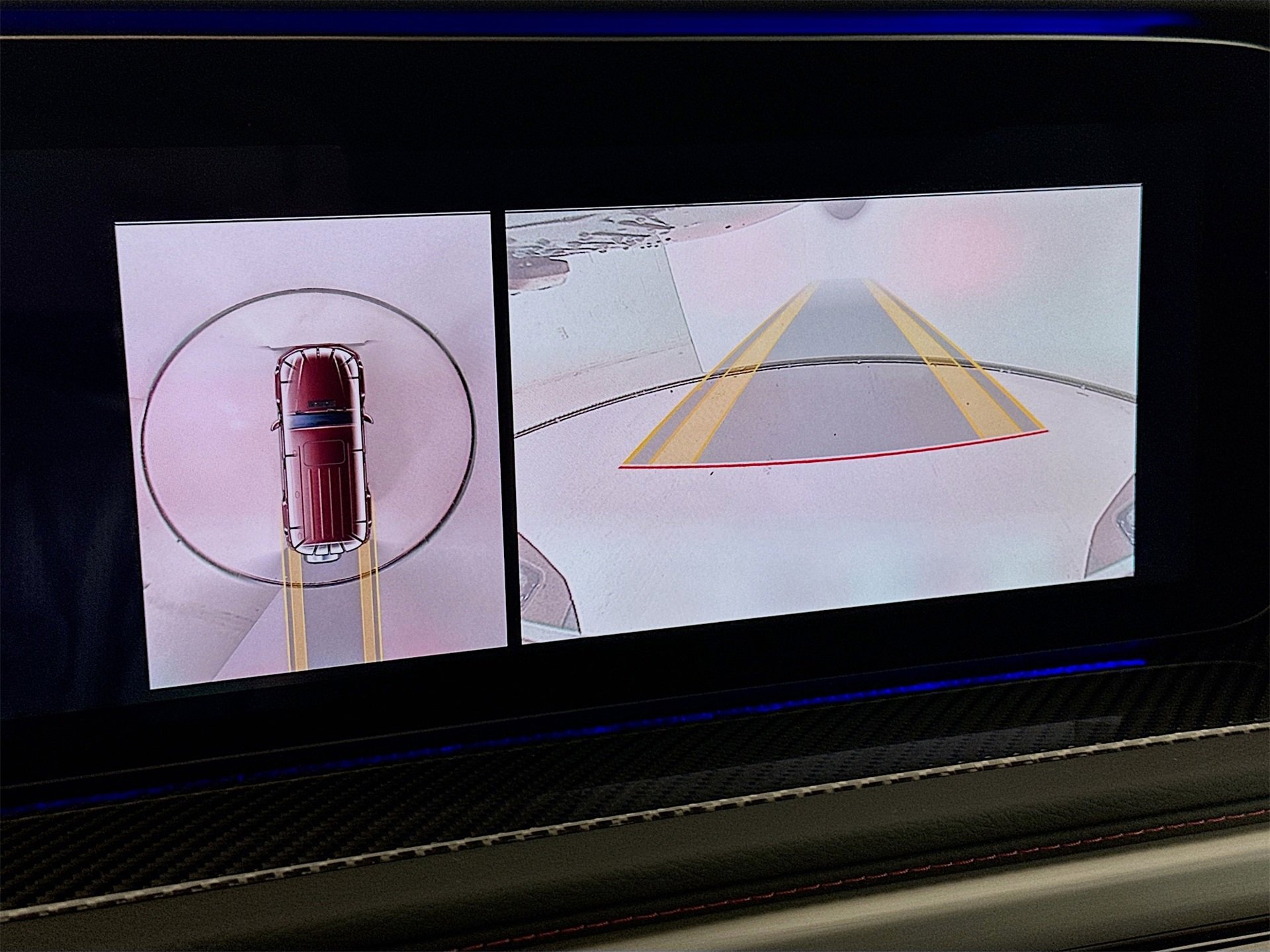 Used 2023 Mercedes-Benz G 63 AMG G 63 AMG image 15