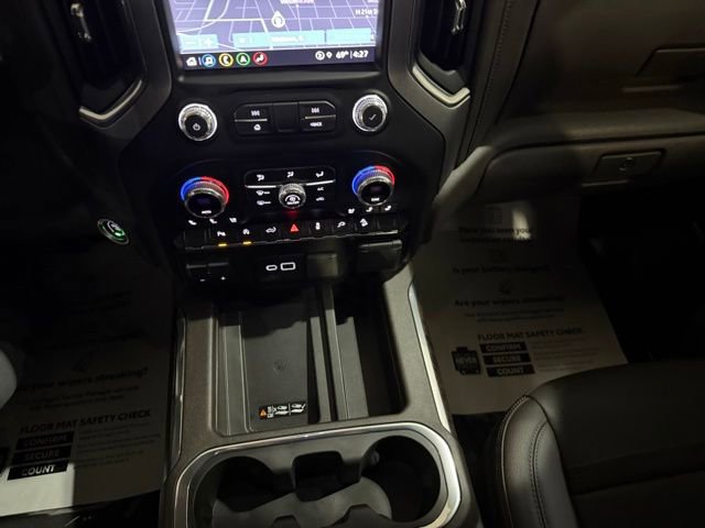 Used 2021 GMC Sierra 1500 Denali AWD/4WD image 20