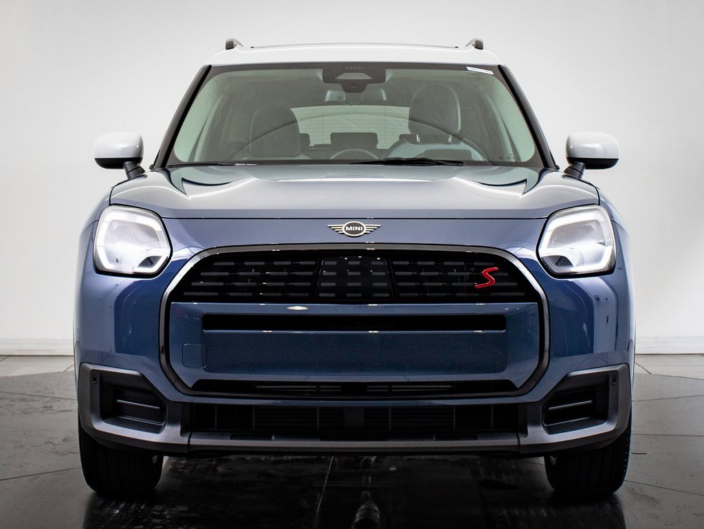Certified 2025 MINI Cooper Countryman S image 2