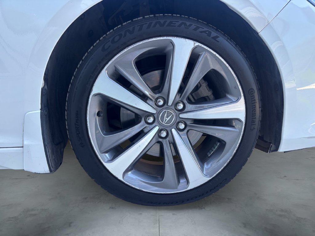Used 2021 Acura TLX w/ Advance Package FWD image 14