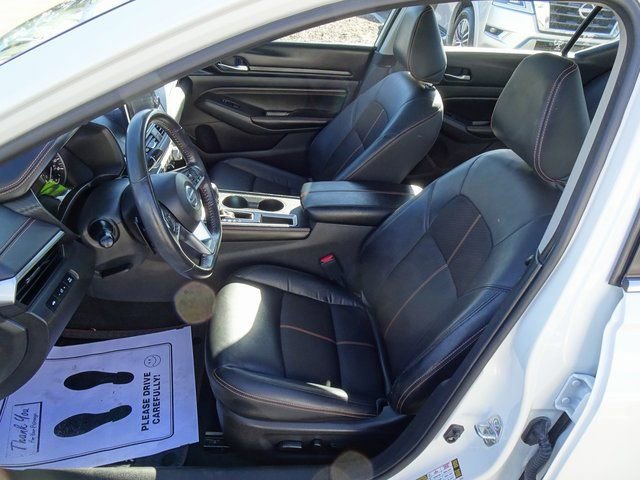 Used 2022 Nissan Altima 2.0 SR image 10