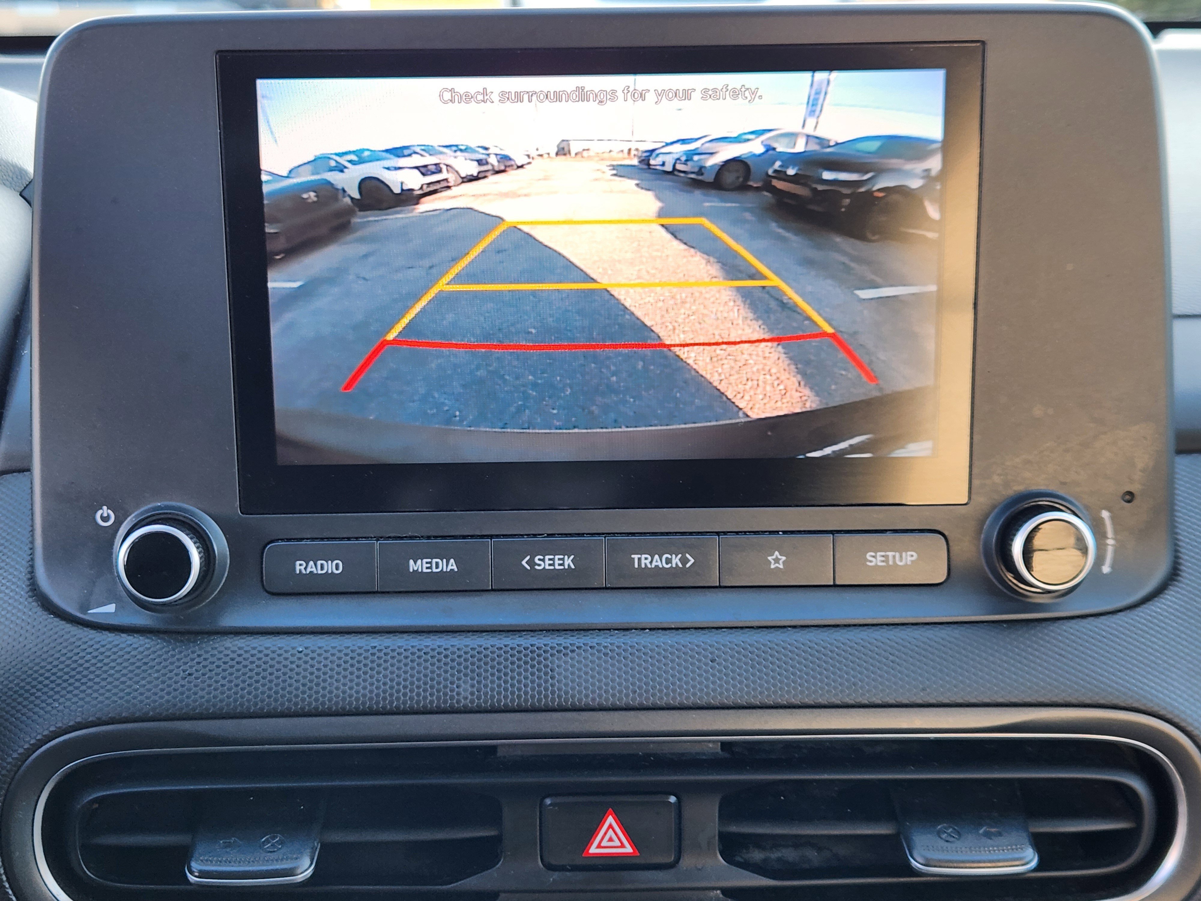 Used 2023 Hyundai Kona SEL image 13