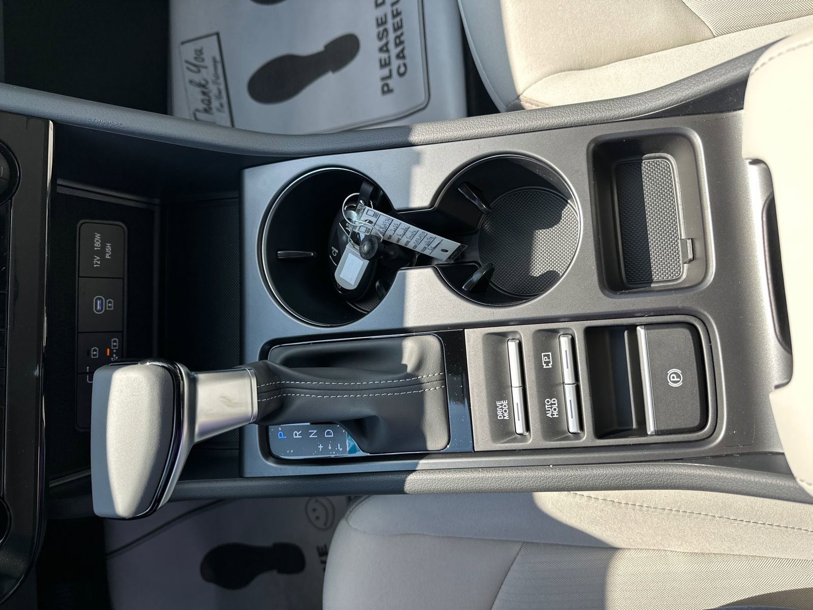 New 2025 Hyundai Sonata SE image 24