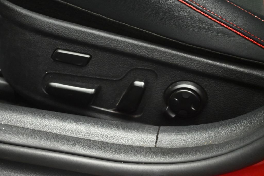 Certified 2023 Kia Stinger GT2 AWD/4WD image 48