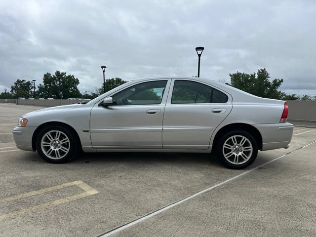 Used 2006 Volvo S60 2.5T AWD/4WD image 4