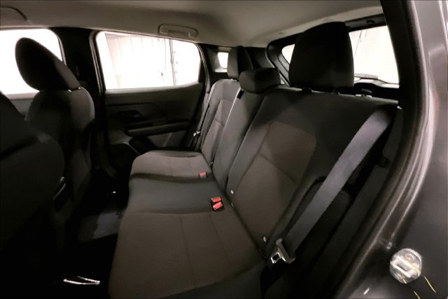 New 2027 Nissan Kicks S FWD image 11