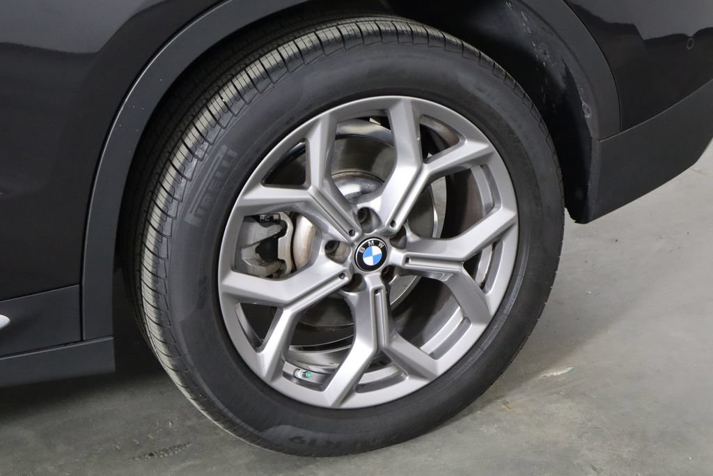 Used 2023 BMW X3 sDrive30i w/ Convenience Package w/ZPA RWD image 45