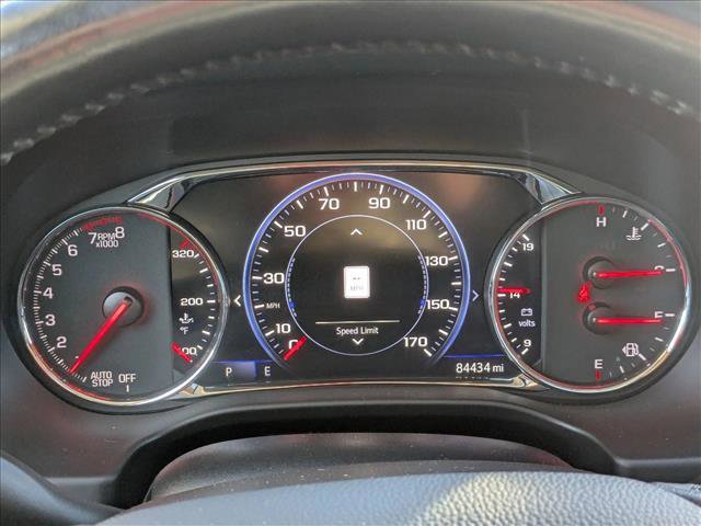 Used 2021 GMC Acadia Denali w/ LPO, 'HIT The Road' Package image 11