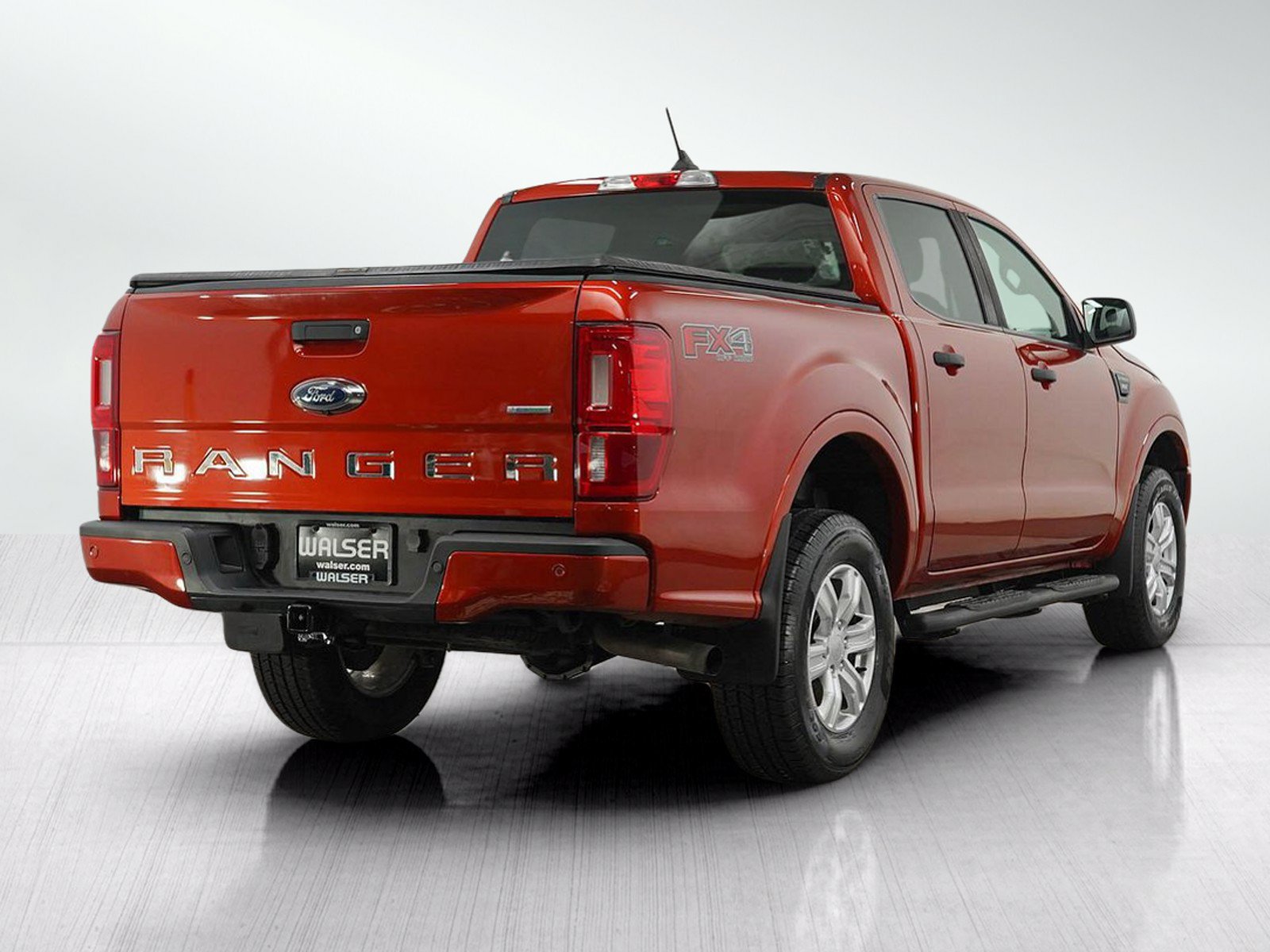 Used 2019 Ford Ranger XLT w/ FX4 Off-Road Package AWD/4WD image 6