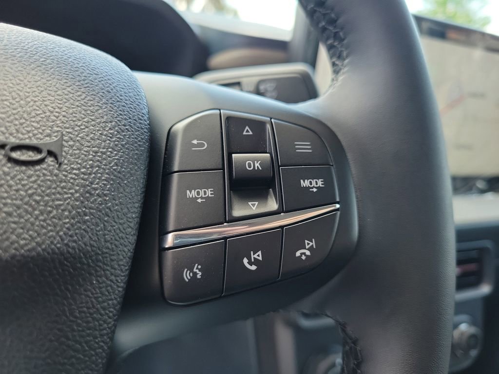New 2026 Ford Maverick Lariat image 19