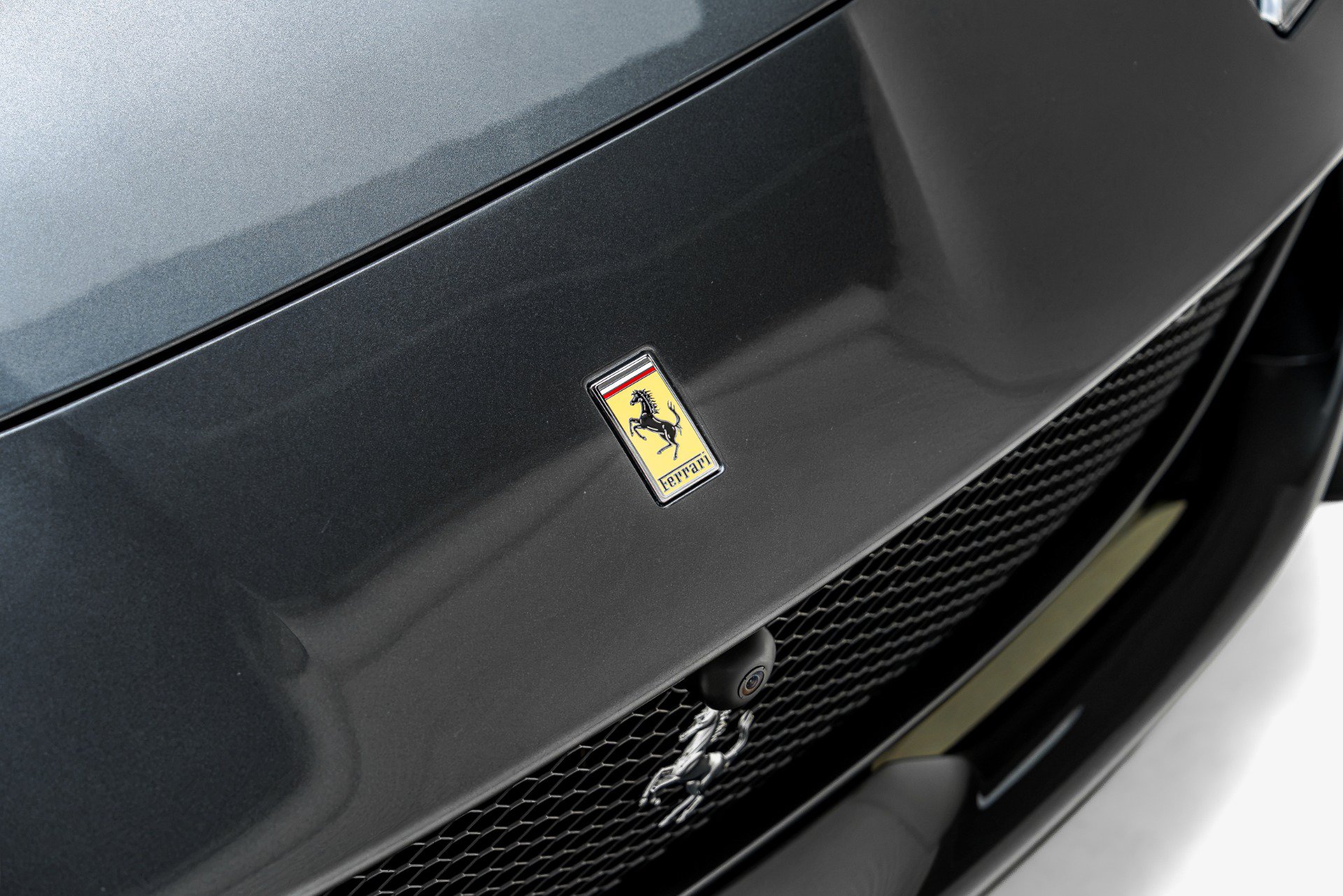 Used 2019 Ferrari 812 Superfast RWD image 20